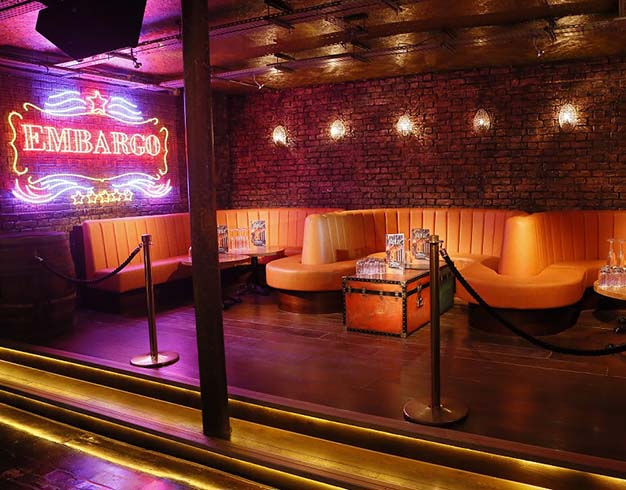 Night Club